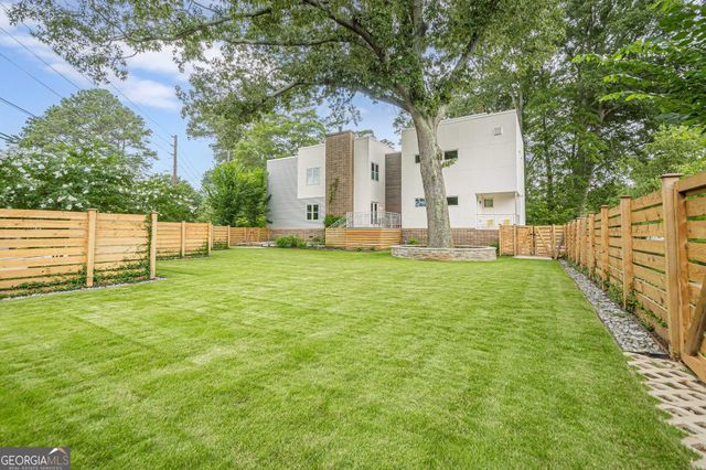 2269 Briarwood Hills Drive NE, Brookhaven, GA 30319