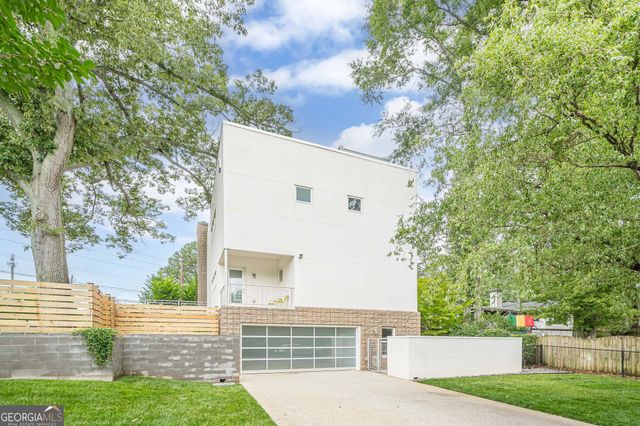 2269 Briarwood Hills Drive NE, Brookhaven, GA 30319