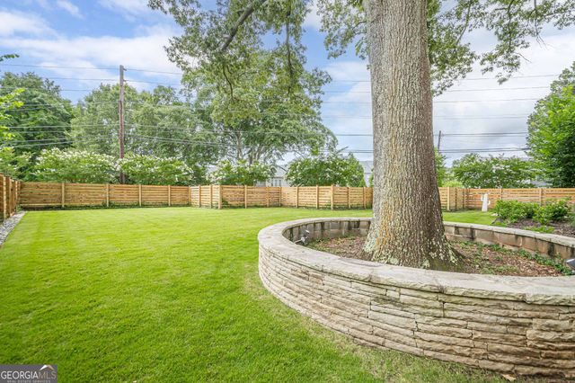 2269 Briarwood Hills Drive NE, Brookhaven, GA 30319