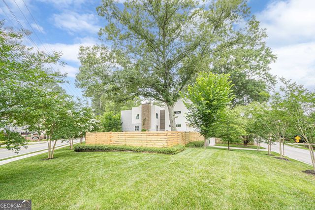 2269 Briarwood Hills Drive NE, Brookhaven, GA 30319
