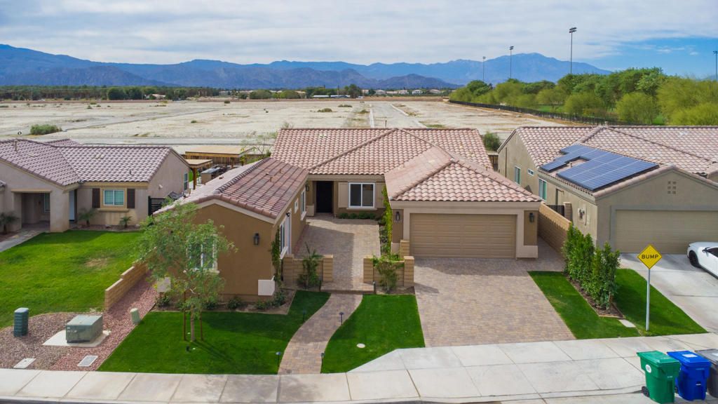 Image 1 of property listing at 48509 Calle Carmello, Coachella, CA 92236