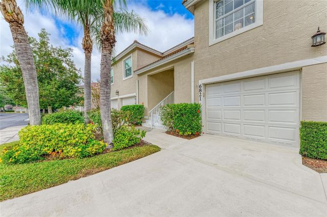 6821 FAIRVIEW TERRACE 6821, Bradenton, FL 34203