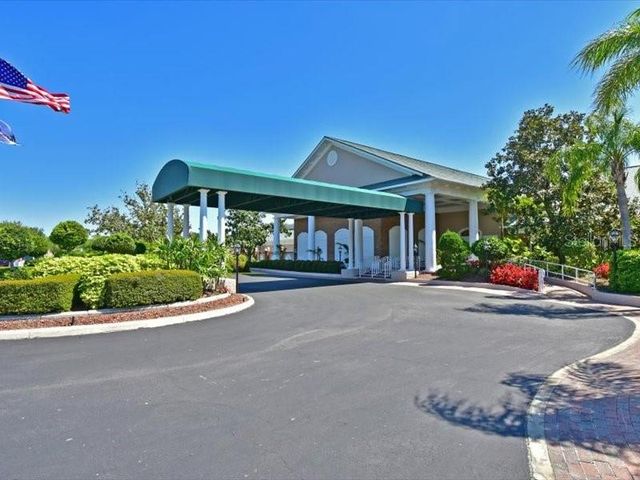 6821 FAIRVIEW TERRACE 6821, Bradenton, FL 34203