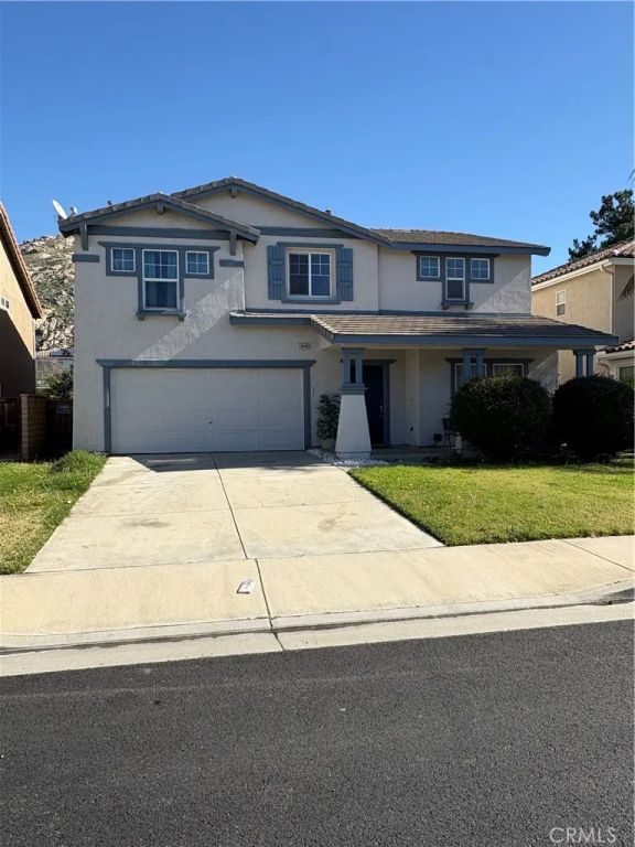 17440 Calle De Amigos, Moreno Valley, CA 92551