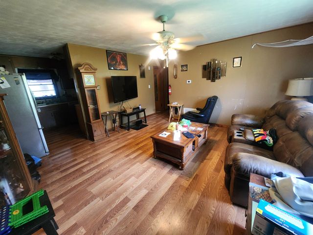 93 Topez Drive, Cherokee Village, AR 72529