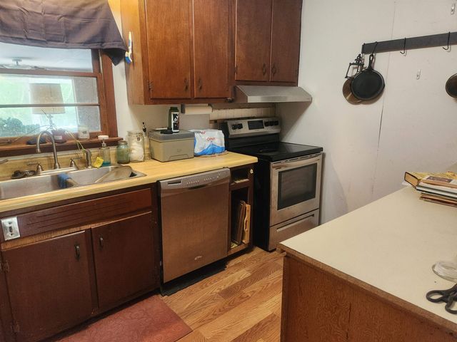 93 Topez Drive, Cherokee Village, AR 72529