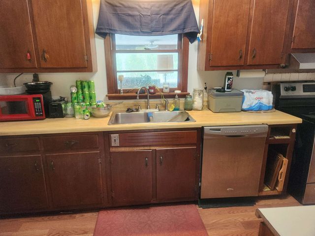 93 Topez Drive, Cherokee Village, AR 72529