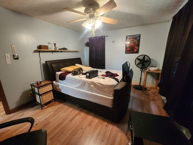 93 Topez Drive, Cherokee Village, AR 72529