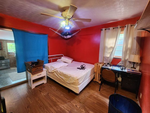 93 Topez Drive, Cherokee Village, AR 72529