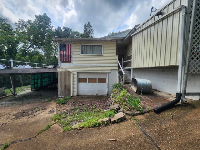 93 Topez Drive, Cherokee Village, AR 72529