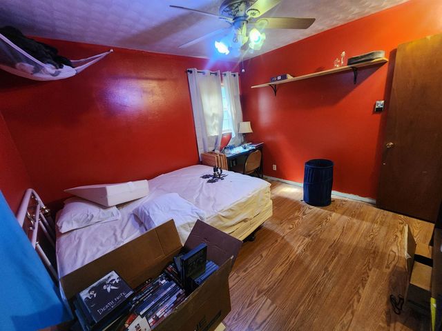 93 Topez Drive, Cherokee Village, AR 72529