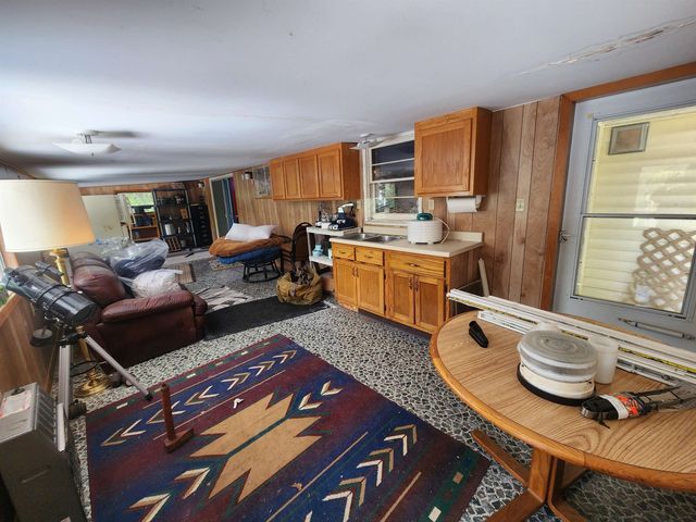 93 Topez Drive, Cherokee Village, AR 72529