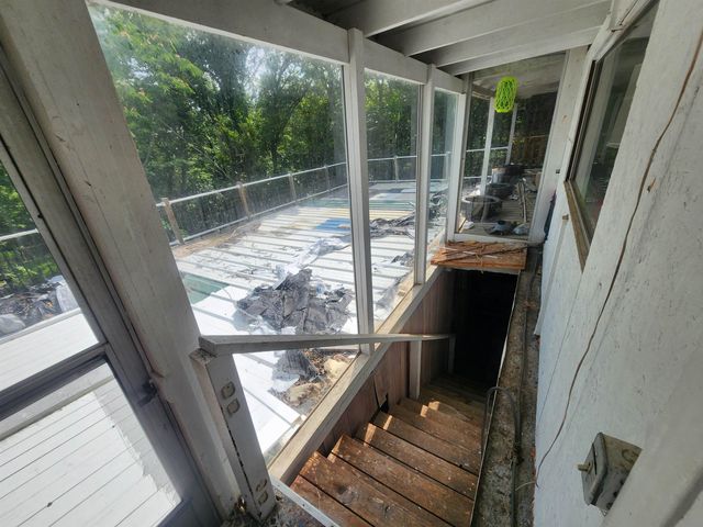 93 Topez Drive, Cherokee Village, AR 72529