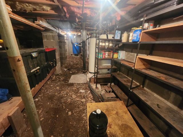 93 Topez Drive, Cherokee Village, AR 72529