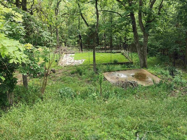 93 Topez Drive, Cherokee Village, AR 72529