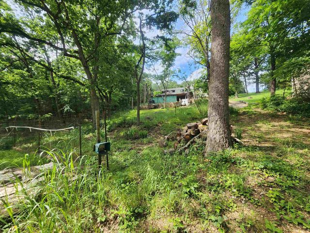 93 Topez Drive, Cherokee Village, AR 72529