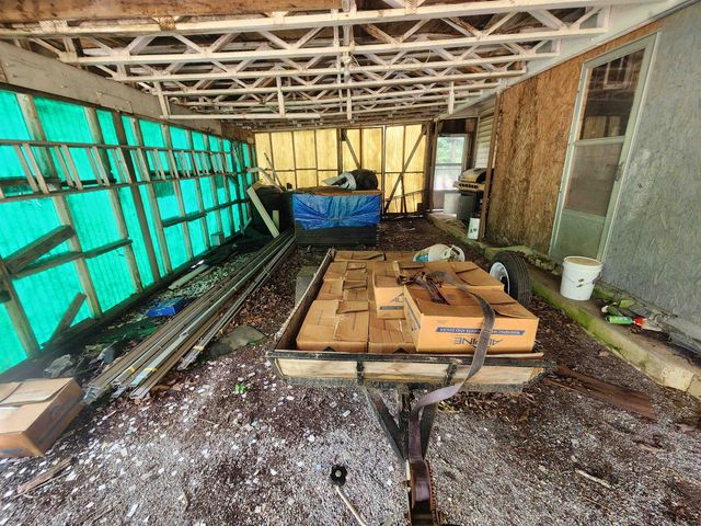 93 Topez Drive, Cherokee Village, AR 72529