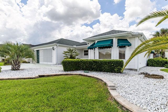 814 SANTA RITA WAY, The Villages, FL 32159