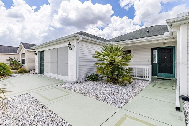 814 SANTA RITA WAY, The Villages, FL 32159