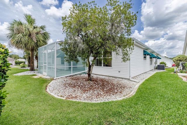 814 SANTA RITA WAY, The Villages, FL 32159