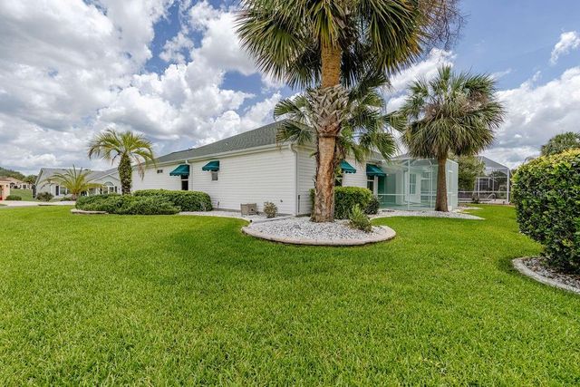 814 SANTA RITA WAY, The Villages, FL 32159