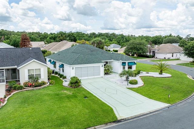 814 SANTA RITA WAY, The Villages, FL 32159