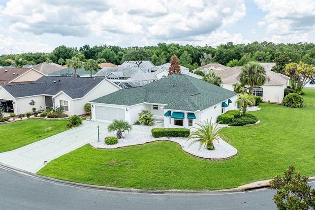 814 SANTA RITA WAY, The Villages, FL 32159