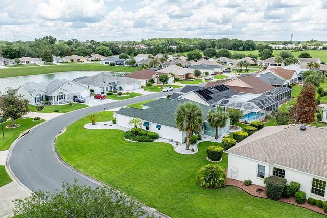 814 SANTA RITA WAY, The Villages, FL 32159