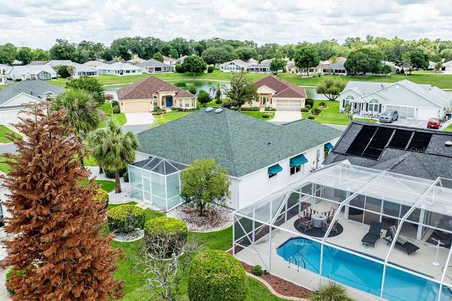 814 SANTA RITA WAY, The Villages, FL 32159