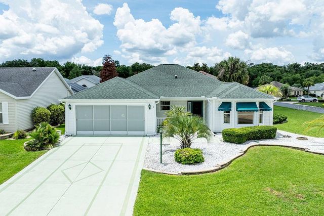 814 SANTA RITA WAY, The Villages, FL 32159