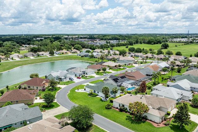 814 SANTA RITA WAY, The Villages, FL 32159