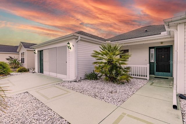 814 SANTA RITA WAY, The Villages, FL 32159