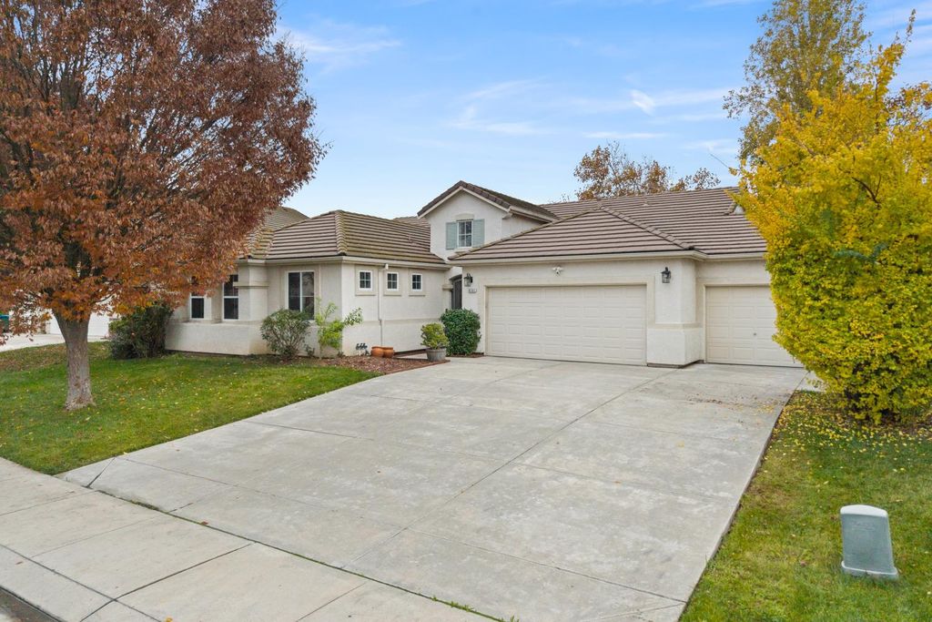 9101 Barbaresco Cir, Stockton, CA 95212