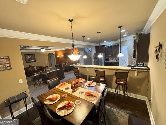 204 Black Hawke Lane, Kathleen, GA 31047