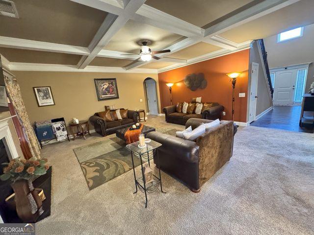 204 Black Hawke Lane, Kathleen, GA 31047