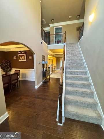 204 Black Hawke Lane, Kathleen, GA 31047