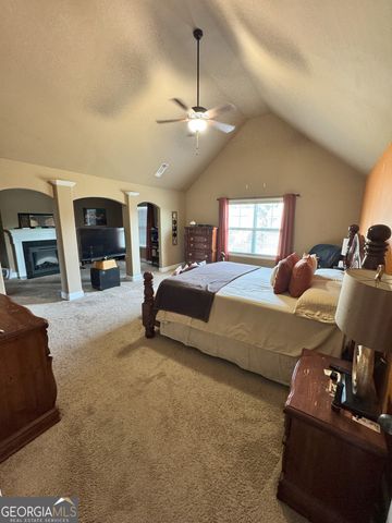 204 Black Hawke Lane, Kathleen, GA 31047