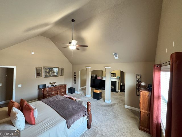 204 Black Hawke Lane, Kathleen, GA 31047