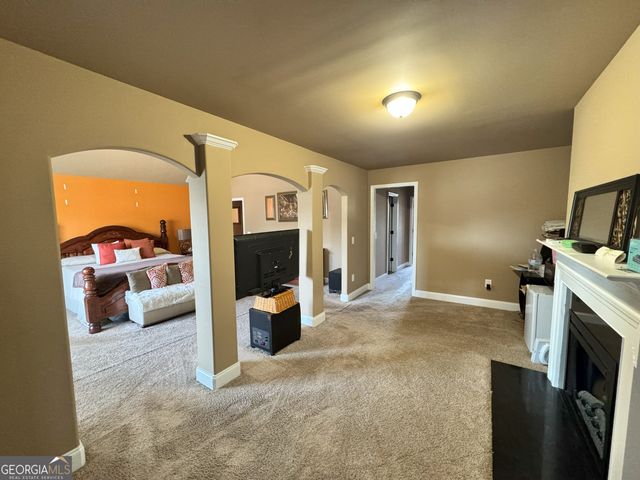 204 Black Hawke Lane, Kathleen, GA 31047