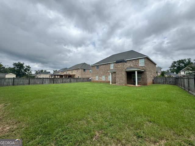 204 Black Hawke Lane, Kathleen, GA 31047