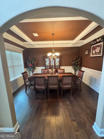 204 Black Hawke Lane, Kathleen, GA 31047