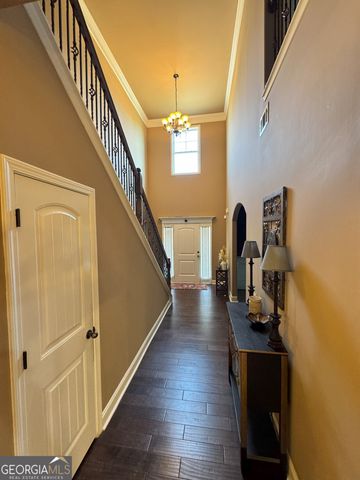 204 Black Hawke Lane, Kathleen, GA 31047