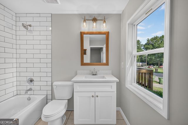701 Kendall Court, Monroe, GA 30655