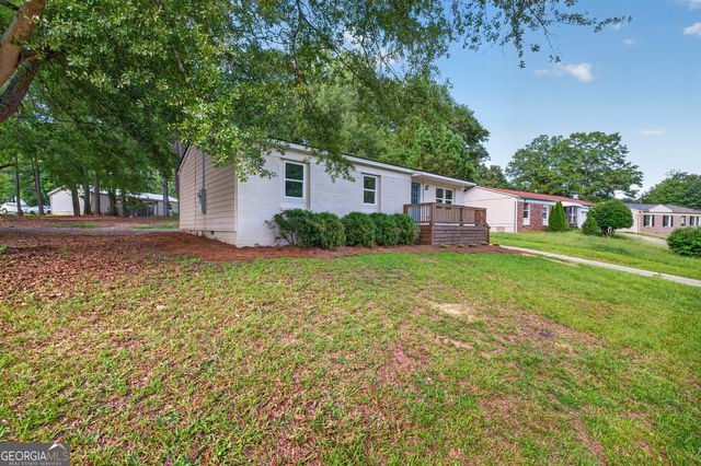 701 Kendall Court, Monroe, GA 30655