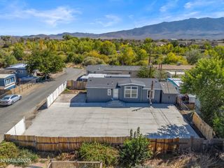 155 Hall Street, Dayton, NV 89403