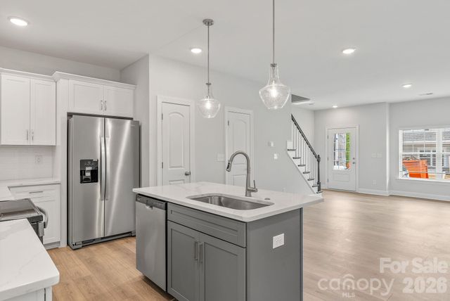 125 Cherry Springs Lane 11-D, Asheville, NC 28804