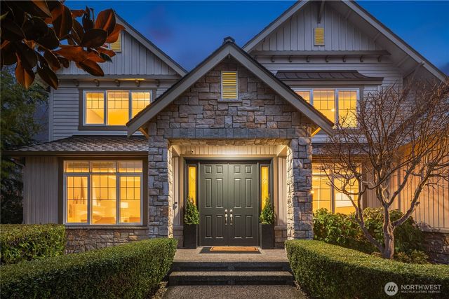 26822 SE 22nd Court, Sammamish, WA 98075