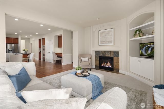 26822 SE 22nd Court, Sammamish, WA 98075