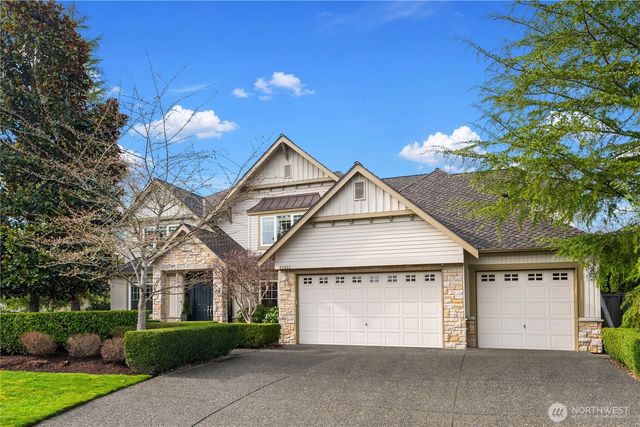 26822 SE 22nd Court, Sammamish, WA 98075