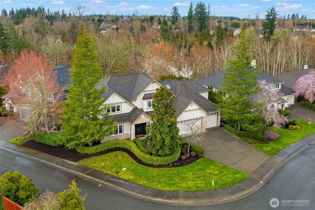 26822 SE 22nd Court, Sammamish, WA 98075